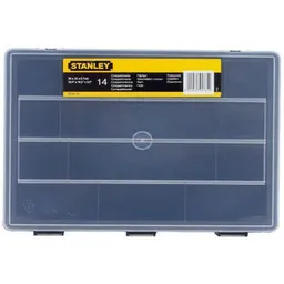 Sistem de depozitare a instrumentelor Stanley 1-92-761