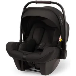 Scaun auto Nuna CS08500CVRGL Scoica auto i-Size PIPA Lite Caviar certificata R129, nastere-83 cm
