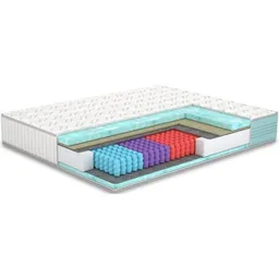 Saltea ortopedică MatroLuxe Trends 180 x 200 см
