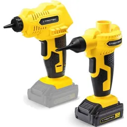 Trotec PCPS10/11-16V
