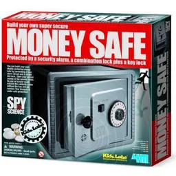 Set de creație miscellaneous 4M 00-03289 Набор Money Safe