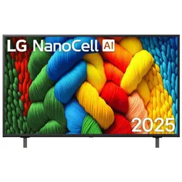 LG 50NANO81A6A