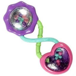 Bright Starts 8672