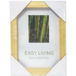 Ramă Album foto Promstore 44378 13x18сm Classic Slim,цвет натуральный