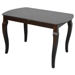 Masă Evelin di Costacurta HV-29V Chocolate 1200(1600)x800x760, раскладной