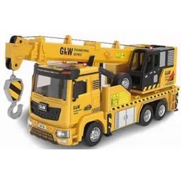 Mașină Richi (996759) autospeciala