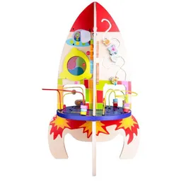 Tablă dezvoltare Classic World 4121 ракета развивающяя