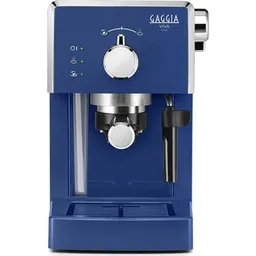 Espressor manual Gaggia RI8433/12 Viva Style Chic BL