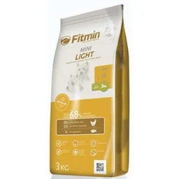 Fitmin Dog mini ligh