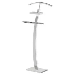 Cuier pentru haine Halmar WU-13 biala