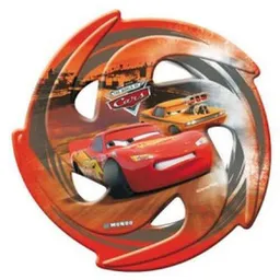 Joc activ Mondo 08/448 Диск летающий MM, Cars, TS Ø 210