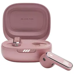 JBL Live Flex Rose