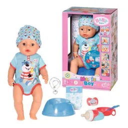 Zapf 834992 Magic Boy