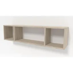 Raft decorativ Smartex (13303) RD5 Stejar Deschis