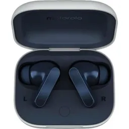 Motorola Moto Buds Starlight
