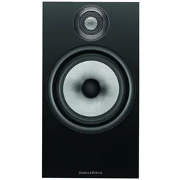 Hi-Fi Bowers&Wilkins 606 S2 Anniversary Edition