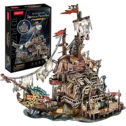 Cubik Fun T4039h