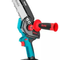 Fierăstrău Ronix 8658 цепная аккумуляторная 20cm 20V 2x2Ah