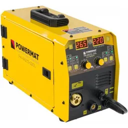Powermat PM-IMGTS-220L