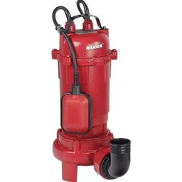 Pompă Raider RD-CAWP56 apă murdară