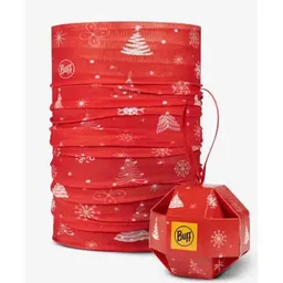 Buff Caciula-Fular Original Ecostretch Chalim Holidays 2023