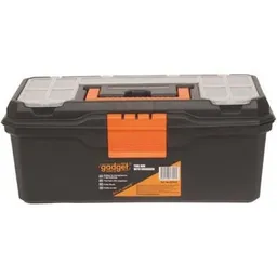 Sistem de depozitare a instrumentelor Gadget tools 462409 пластиковый кейс