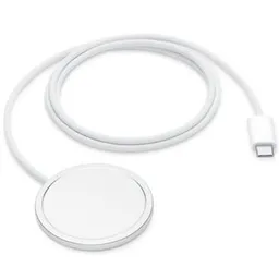 Încărcător wireless Apple MagSafe 2024 Charger (1 m) MGD74
