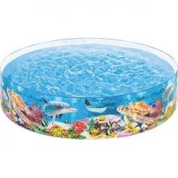Intex 58472 SNAPSET