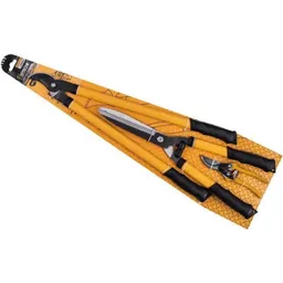 Foarfecă de gradină Hoteche 355001 НАБОР 3 САДОВЫХ СЕКАТОРОВ 635/500/200ММ