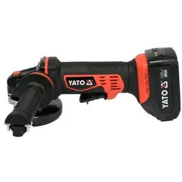 Polizor unghiular Yato YT82828