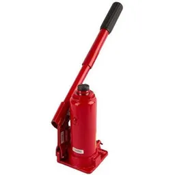 Cric auto Jetech 210J020 tip sticla, 20t, 224-449mm