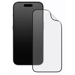 RhinoShield 3D Impact Screen Protector for iPhone 15 Pro