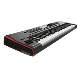 Claviatură MIDI Novation Impulse 61