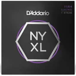 D’Addario NYXL1164