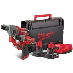 Milwaukee 4933459812