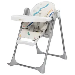 Scaun de masă Ivolia Q6 Pastel