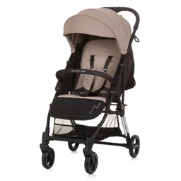 Сărucior pentru copii Chipolino Move On Lkmo02403ma Macadamia