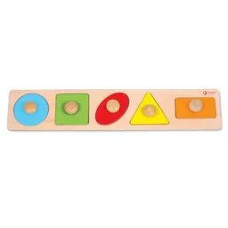 Puzzle Classic World 3644