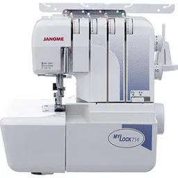 Janome MyLock 714