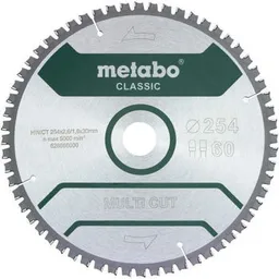 Metabo 628666000