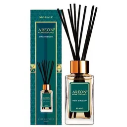 Areon Home Perfume 85ml MOSAIC (Fine Tobacco)