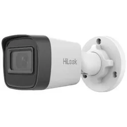 Cameră de supraveghere HiLook IPC-B121HE-UC (Bullet 2mpx 2.8mm)