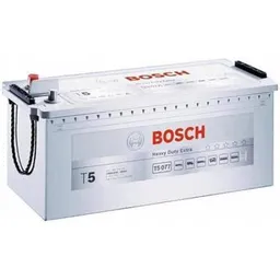 Acumulator auto Bosch T5 12V 225Ah 1150(EN) -+ 518x276x242 (0092T50800)