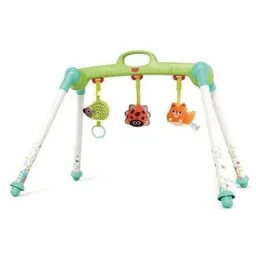 Complex de joacă pentru copii Hola Toys E288 Jucarie pentru bebelusi