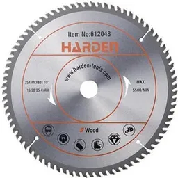 Harden 612048