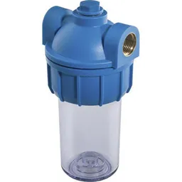 Carcasă pentru filtru de apă ATLAS Filtri Mignon Plus SL 2P MFO AS