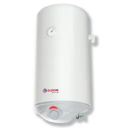 Încălzitor de apă cumulativ Eldom Style120 L (72266WG)