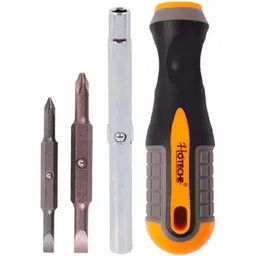 Șurubelniță Hoteche 250406 отвертка 6в1 ph1+sl6+ph2+sl8