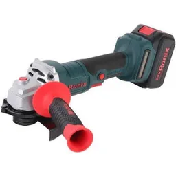 Polizor unghiular Ronix 8657