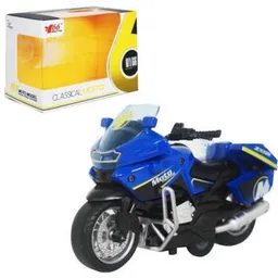 Mașină Richi (12329) motocicleta pe baterii